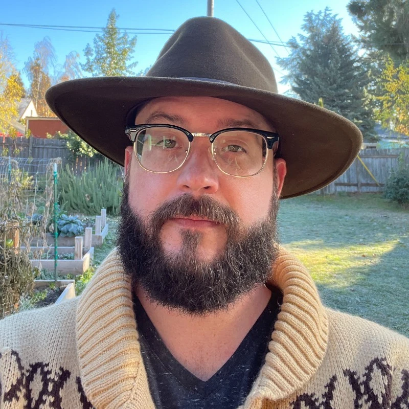 Photo of Dan Atchison, 911 Restoration